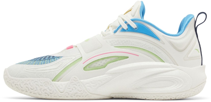 Anta Kai 1 'Playoffs Pack - White' 8124B1102S-10 Lookbook Anta Kai 1 'Playoffs Pack - White' 8124B1102S-10