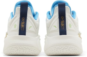 Anta Kai 1 'Playoffs Pack - Blanco' 8124B1102S-10 Details for Anta Kai 1 'Playoffs Pack - Blanco' 8124B1102S-10