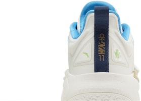 Anta Kai 1 'Playoffs Pack - Blanco' 8124B1102S-10 Sizing Anta Kai 1 'Playoffs Pack - Blanco' 8124B1102S-10