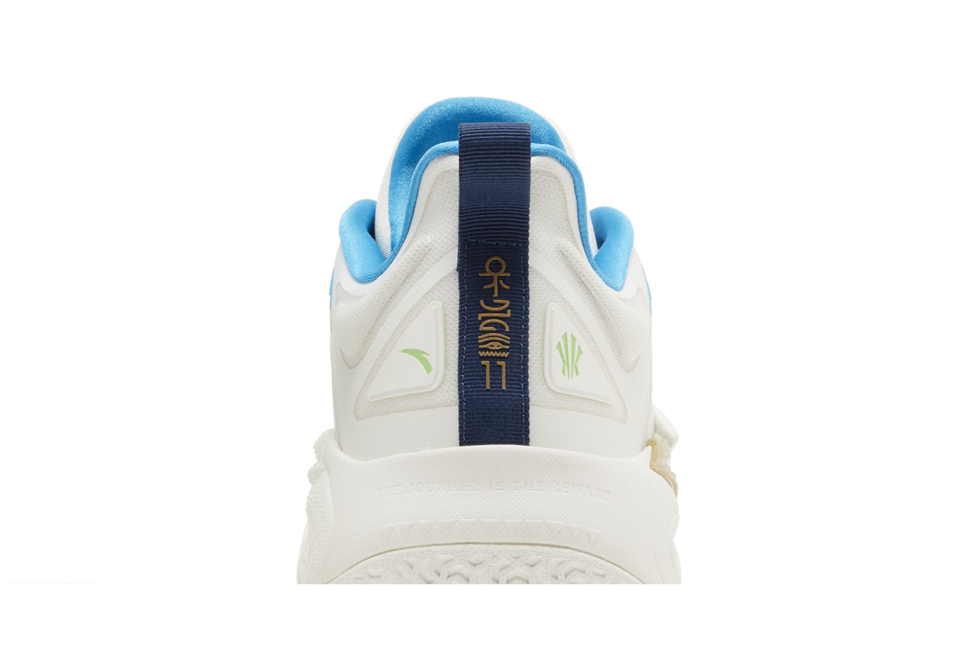 Cheap Anta Kai 1 'Playoffs Pack - Putih' 8124B1102S-10
