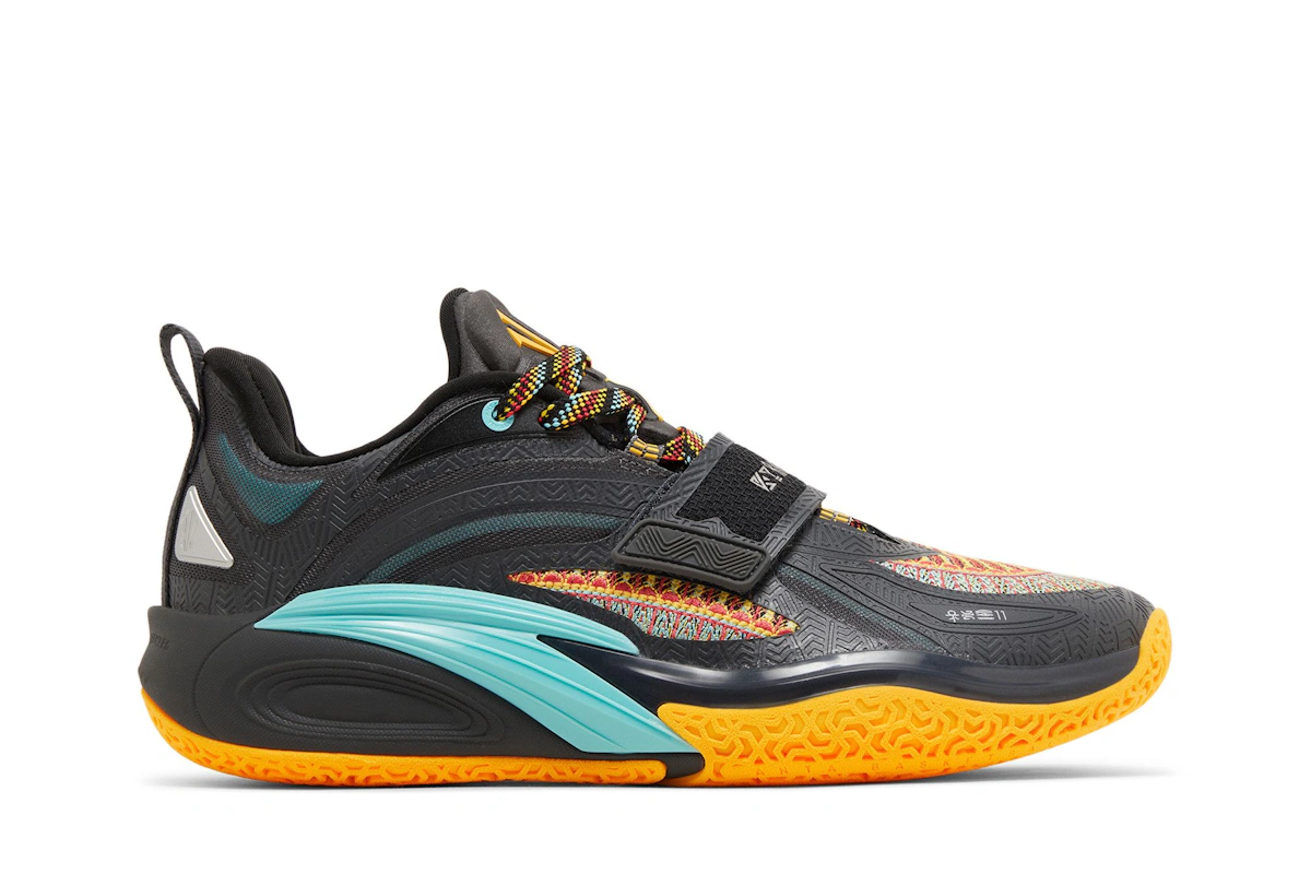 Anta Kai 1 'Sacred Bond'