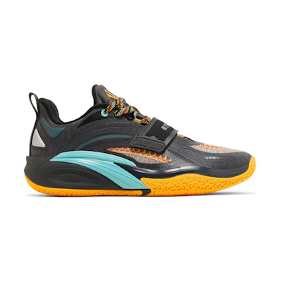 Anta Kai 1 'Sacred Bond'