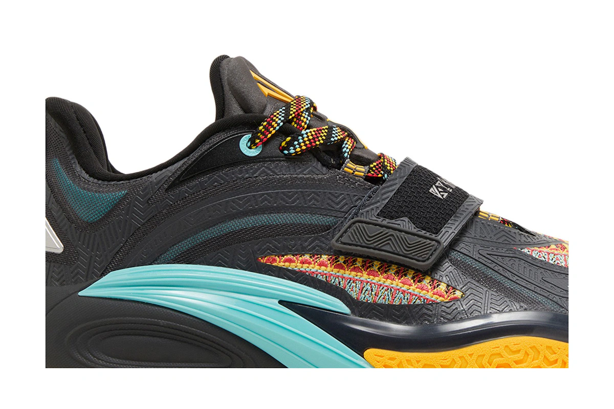 Anta Kai 1 'Sacred Bond'