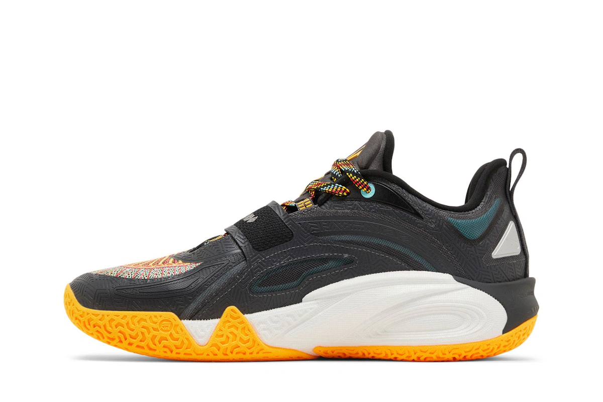 Anta Kai 1 'Sacred Bond'