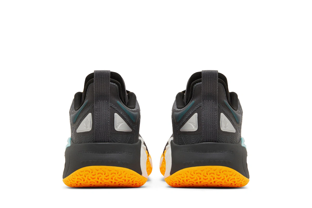 Anta Kai 1 'Sacred Bond'