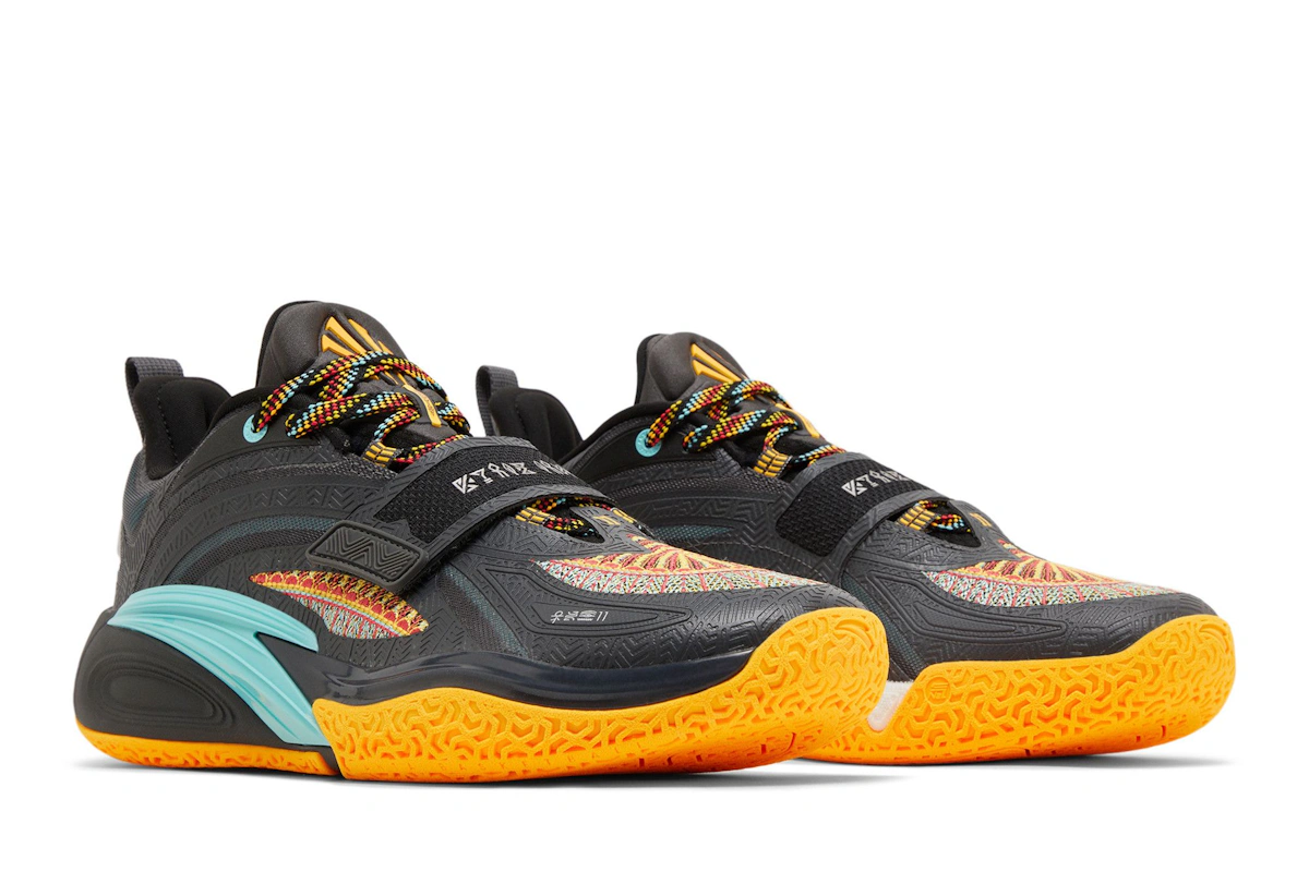 Anta Kai 1 'Sacred Bond'