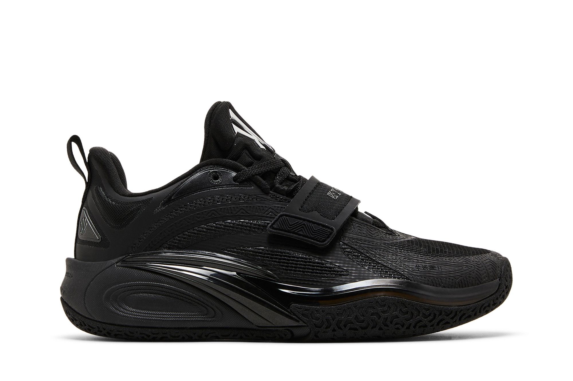 Anta Kai 1 'Triple Black' 112431102S-10