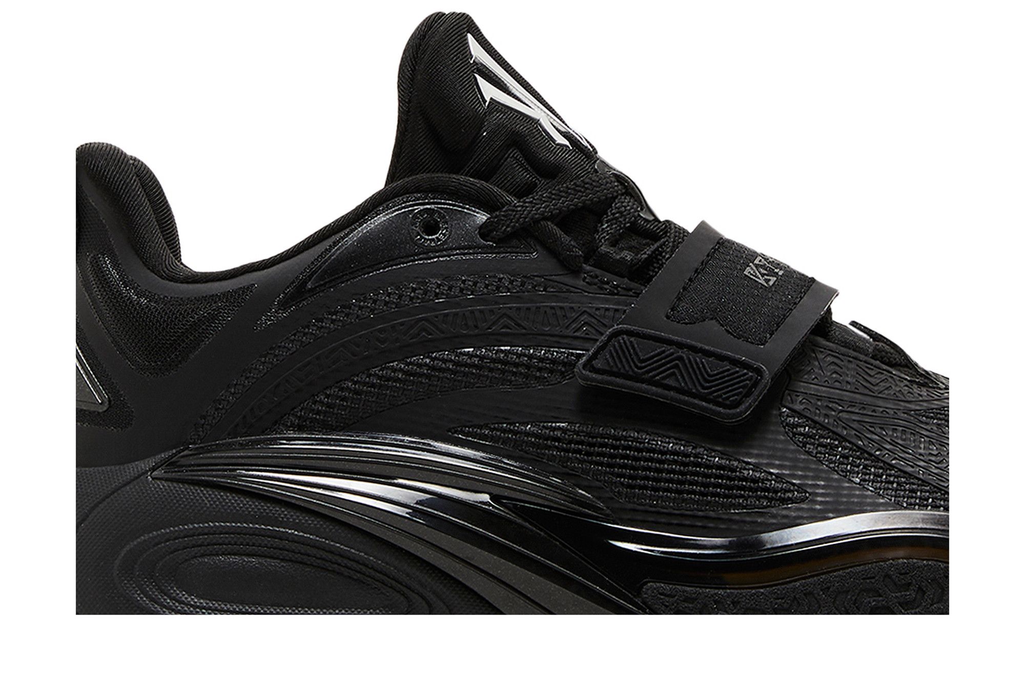 Lookbook Anta Kai 1 'Triple Black' 112431102S-10