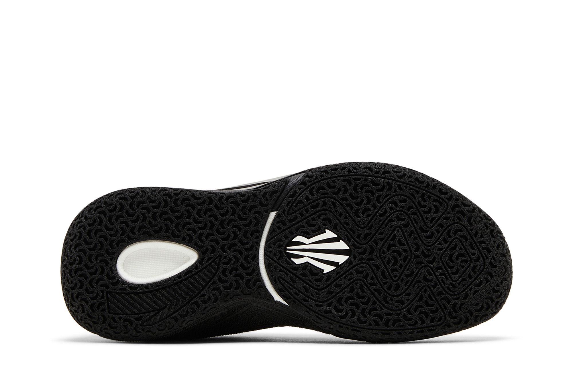 Purchase Anta Kai 1 'Triple Black' 112431102S-10