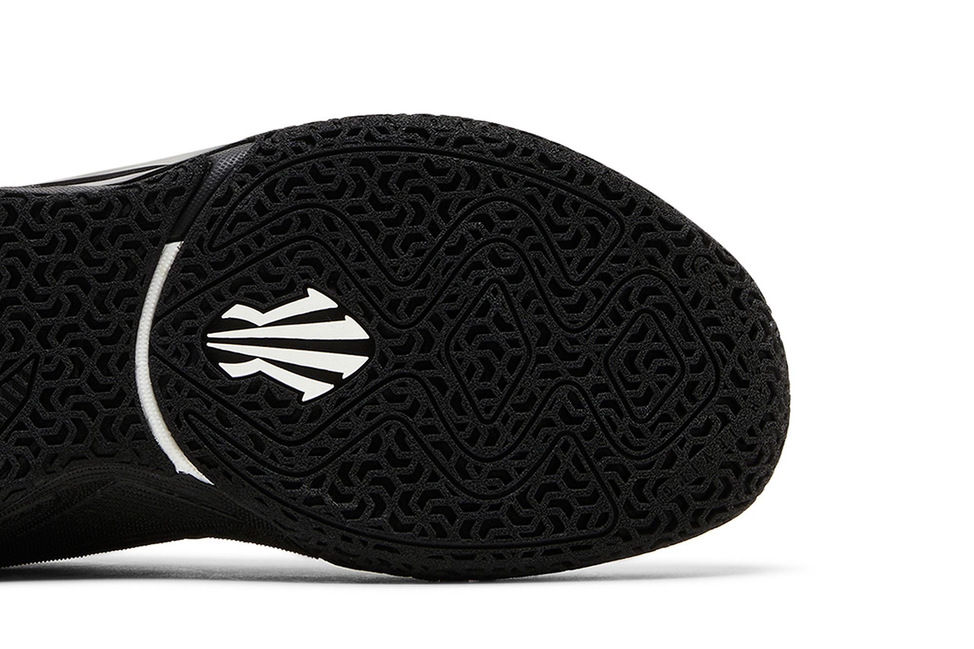 Details for Anta Kai 1 'Triple Black' 112431102S-10