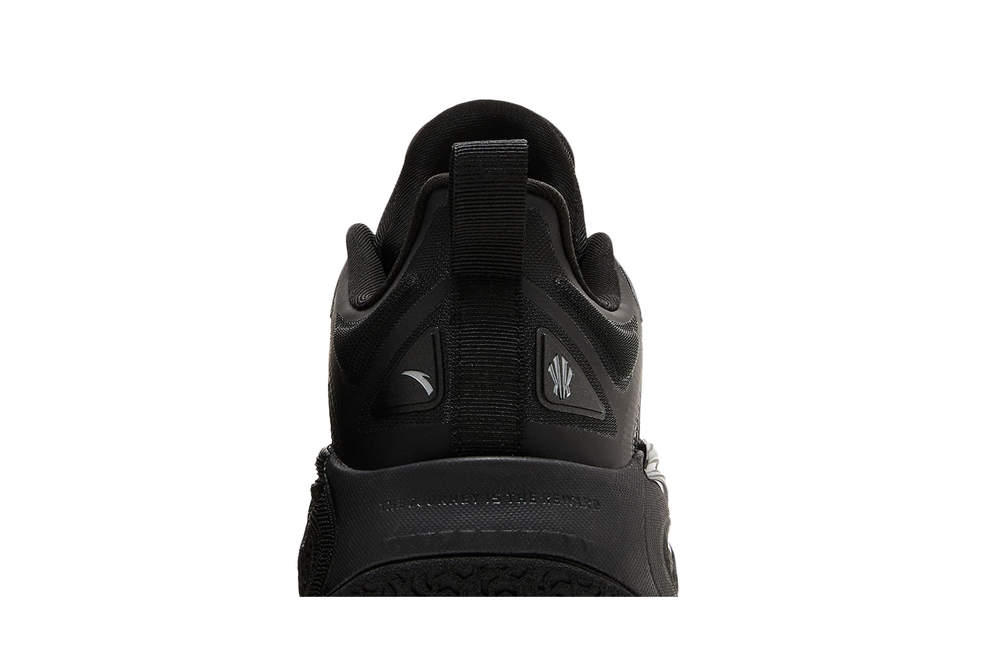 Cheap Anta Kai 1 'Triple Black' 112431102S-10