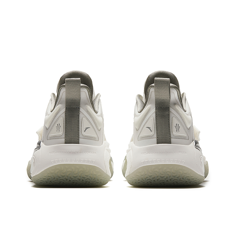 Purchase Anta KAI 1 ''Triple White'' Sneakers 112431102S-19