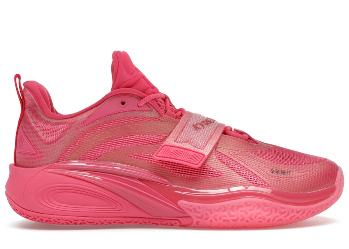 Anta Kai 1 China Exclusive 'Jelly'