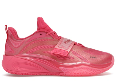 Anta Kai 1 China Exclusive 'Jelly'