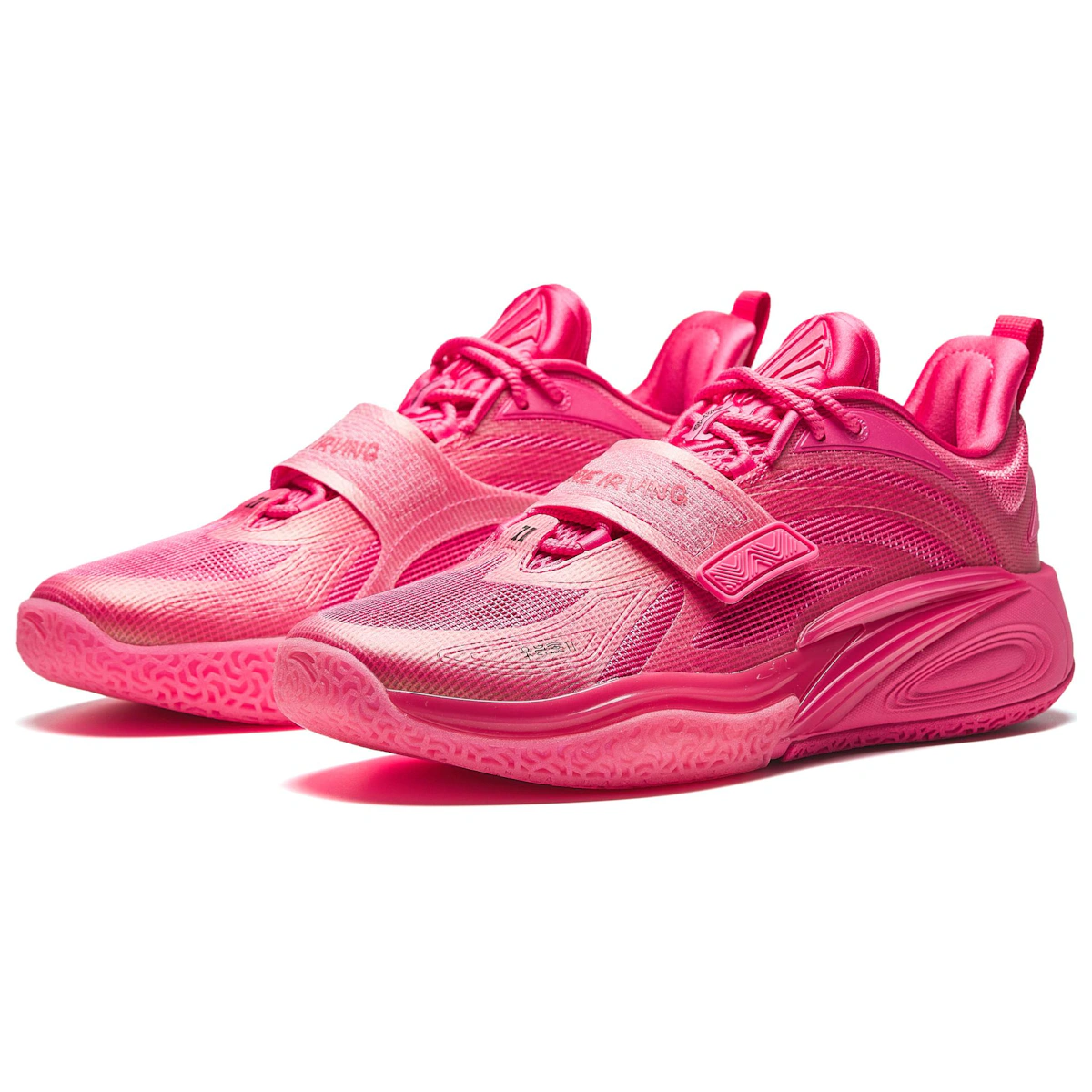 Anta Kai 1 China Exclusive 'Jelly'