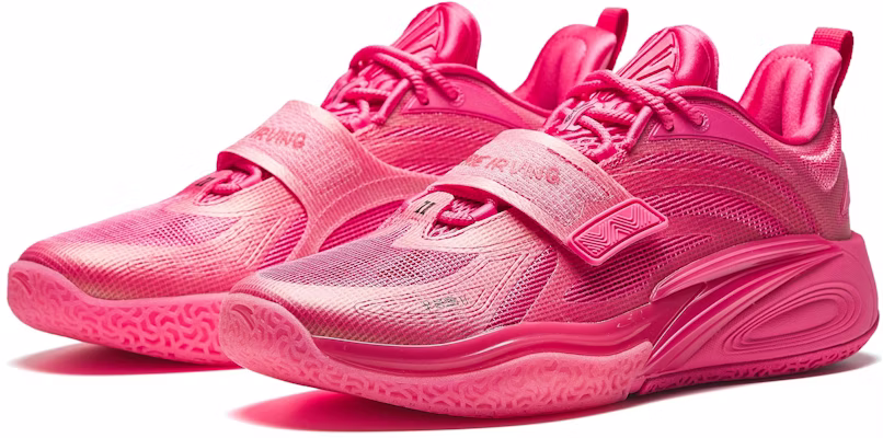 Anta Kai 1 China Eksklusif 'Jelly' 112441113-13 Lookbook Anta Kai 1 China Eksklusif 'Jelly' 112441113-13