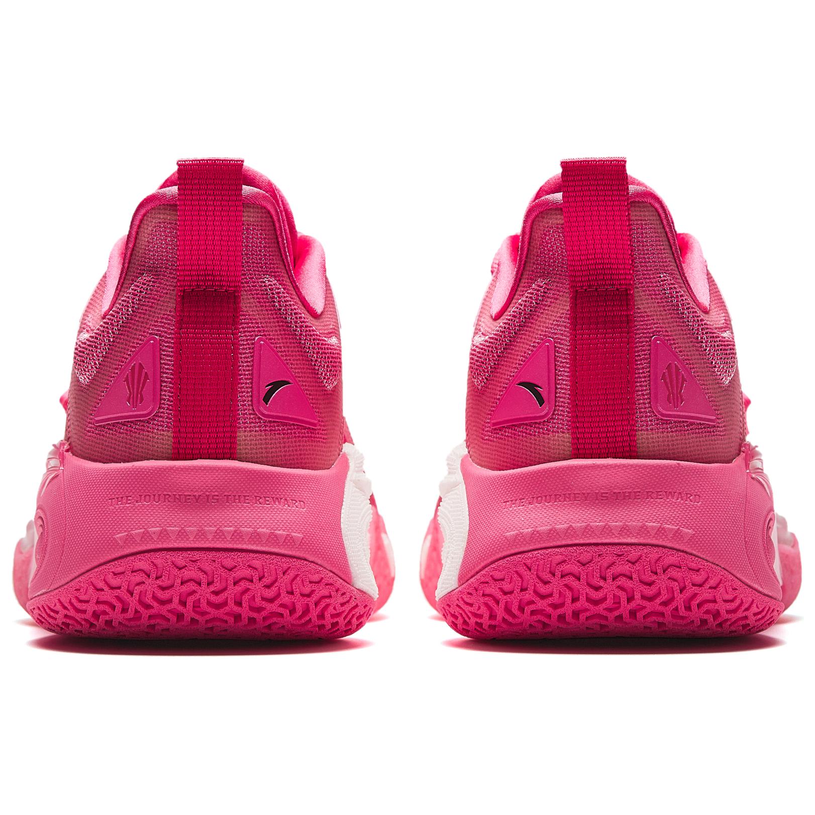 Shop Anta Kai 1 China Eksklusif 'Jelly' 112441113-13