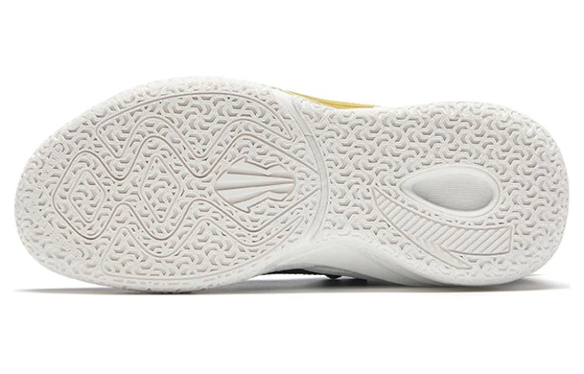 Anta Kai 1 China Release 'Playoffs Pack - Navy' 8124B1102S-9/112421102S-9/1124B1102S-9/812421102S-9