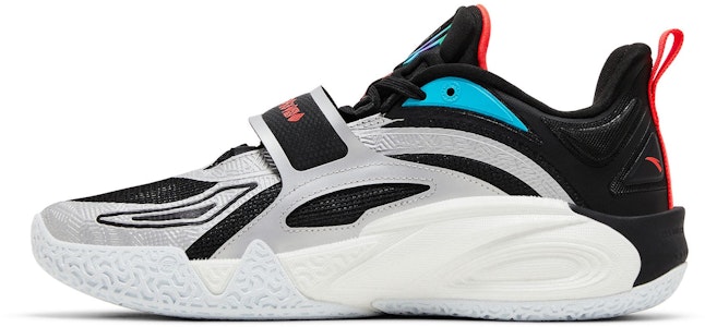 안타 카이 1 만화경 (Anta Kai 1 Manhwagyeong) 8124C1102S-4 Lookbook 안타 카이 1 만화경 (Anta Kai 1 Manhwagyeong) 8124C1102S-4