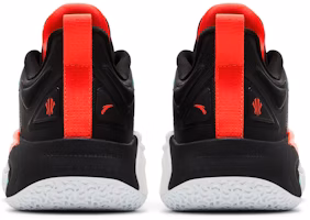 安踏凱1萬花筒8124C1102S-4 Details for 安踏凱1萬花筒8124C1102S-4