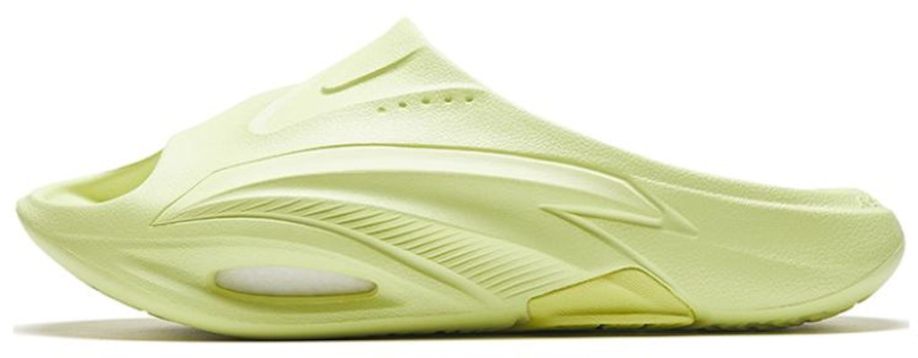 Anta Kai 1 Slide 'Lime Green' 112321801-4 Buy Anta Kai 1 Slide 'Lime Green' 112321801-4