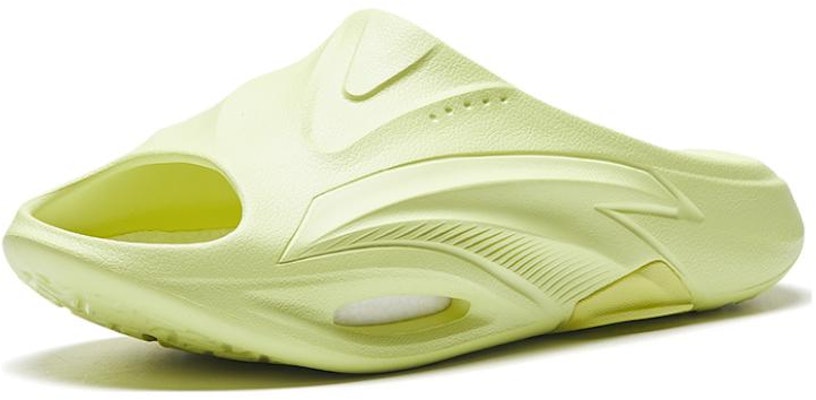 Anta Kai 1 Slide 'Lime Green' 112321801-4 Order Anta Kai 1 Slide 'Lime Green' 112321801-4