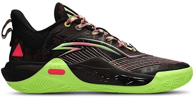 Anta Kai 1 Speed 'Afro Futurism' 8125B1128S-8 Anta Kai 1 Speed 'Afro Futurism' 8125B1128S-8