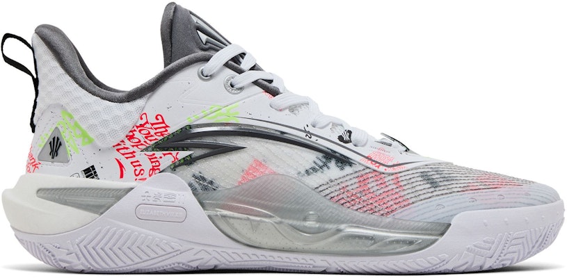 Anta Kai 1 Speed 'Kerja Beg' Sneakers 8125B1128S-9 Buy Anta Kai 1 Speed 'Kerja Beg' Sneakers 8125B1128S-9