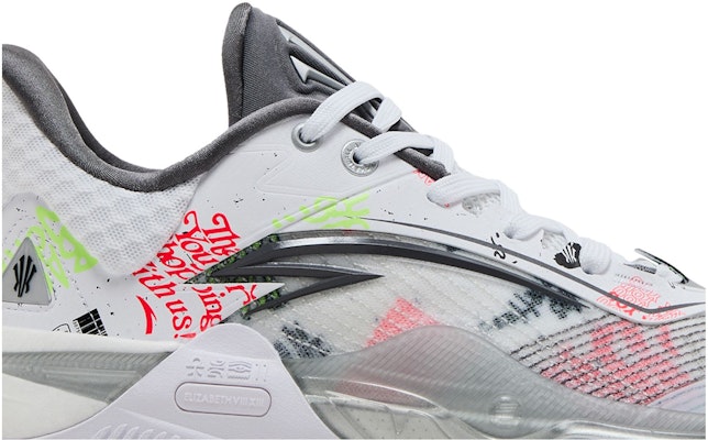 Anta Kai 1 Speed 'Kerja Beg' Sneakers 8125B1128S-9 Order Anta Kai 1 Speed 'Kerja Beg' Sneakers 8125B1128S-9