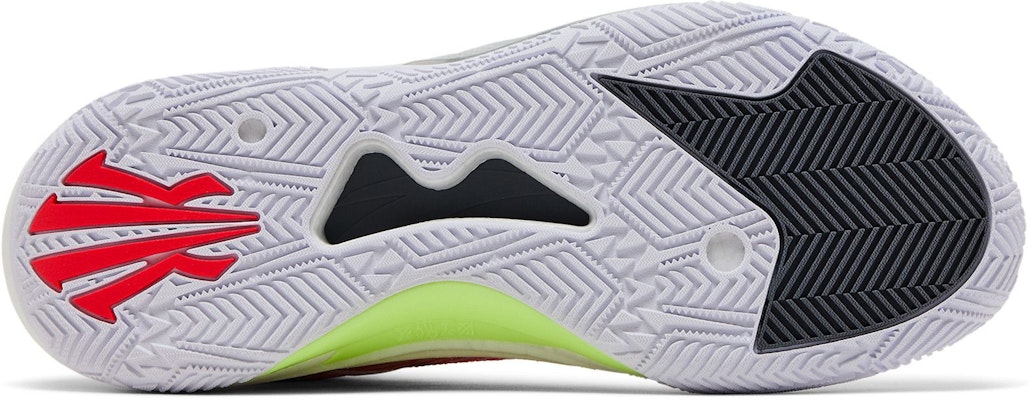 Anta Kai 1 Speed 'Kerja Beg' Sneakers 8125B1128S-9 Shop Anta Kai 1 Speed 'Kerja Beg' Sneakers 8125B1128S-9