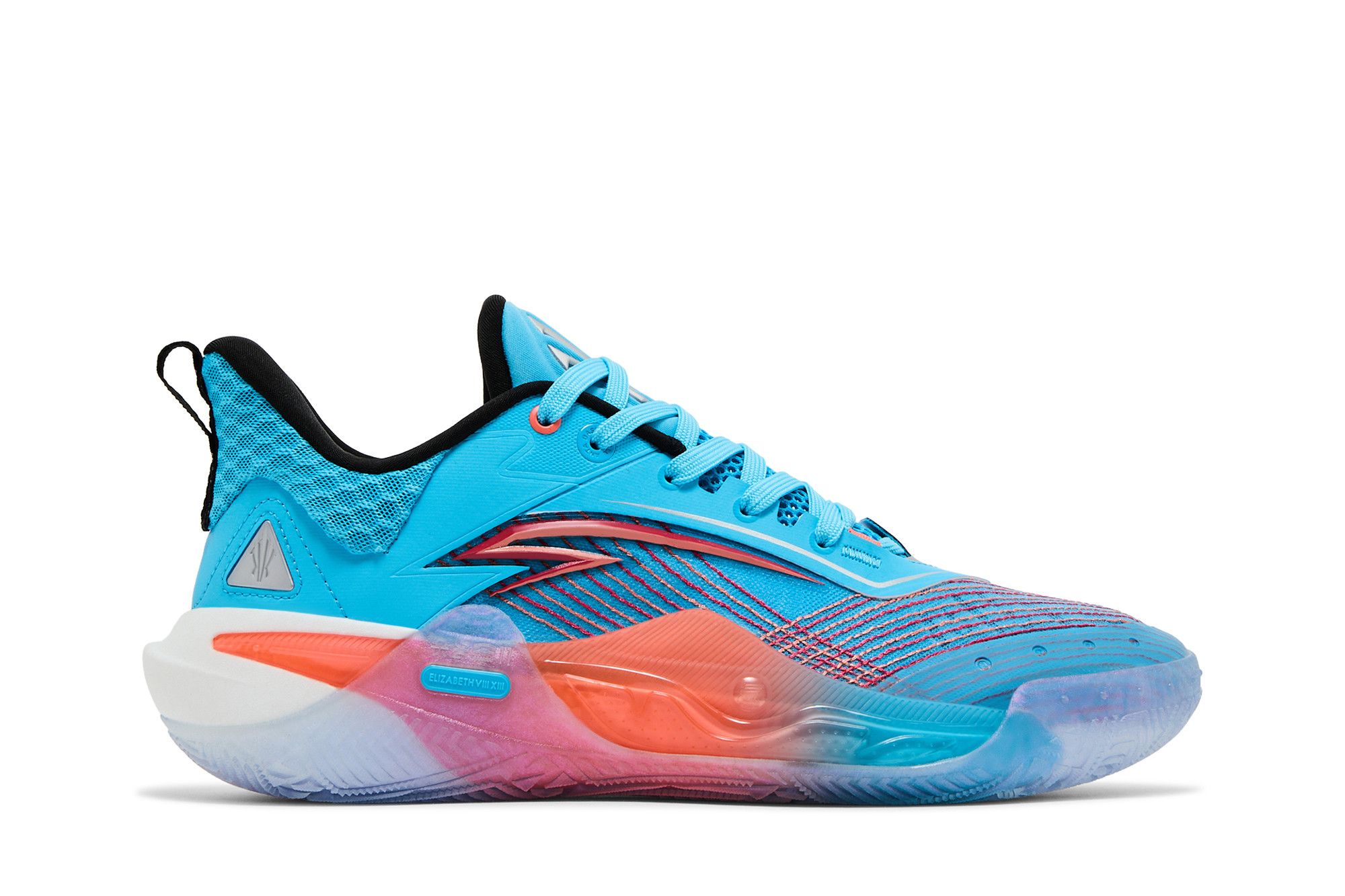 Anta Kai 1 Speed 'Ice & Speed' 8125B1128S-6