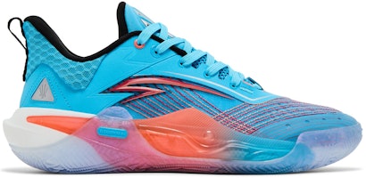 Anta Kai 1 Speed 'Ice & Speed' 8125B1128S-6 Anta Kai 1 Speed 'Ice & Speed' 8125B1128S-6