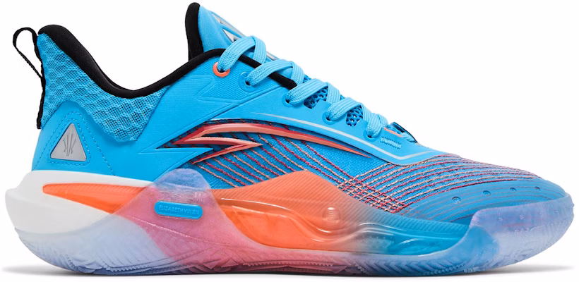 Anta Kai 1 Speed 'Ice & Speed' 8125B1128S-6 Buy Anta Kai 1 Speed 'Ice & Speed' 8125B1128S-6