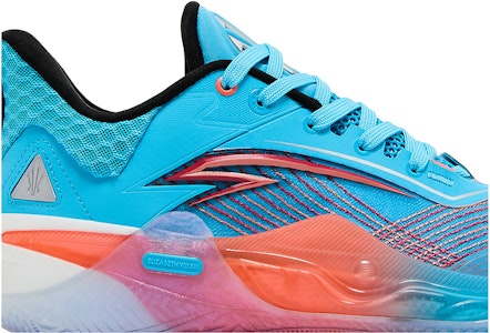 安踏凱1 速度冰與速度鞋款 8125B1128S-6 Order 安踏凱1 速度冰與速度鞋款 8125B1128S-6