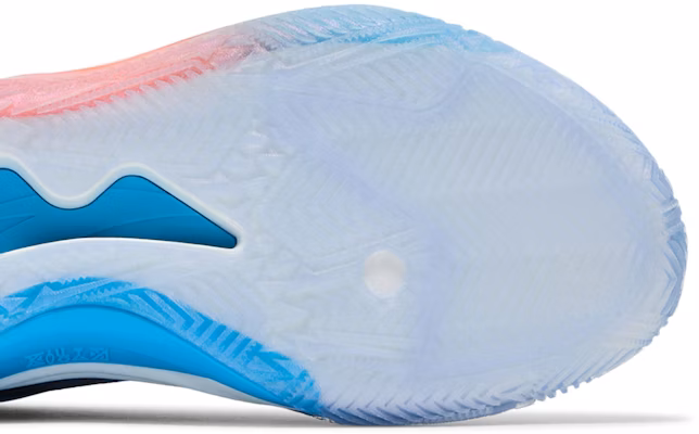 Anta Kai 1 Speed 'Ice & Speed' 8125B1128S-6 Purchase Anta Kai 1 Speed 'Ice & Speed' 8125B1128S-6