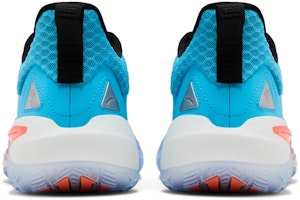 安踏凱1 速度冰與速度鞋款 8125B1128S-6 Details for 安踏凱1 速度冰與速度鞋款 8125B1128S-6