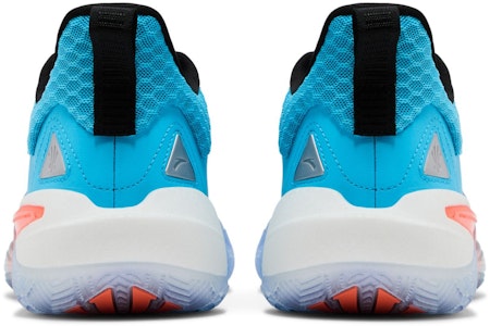 安踏凱1 速度冰與速度鞋款 8125B1128S-6 Details for 安踏凱1 速度冰與速度鞋款 8125B1128S-6