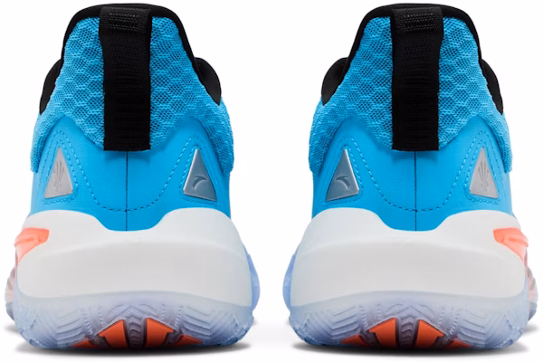 Anta Kai 1 Speed 'Ice & Speed' 8125B1128S-6 Details for Anta Kai 1 Speed 'Ice & Speed' 8125B1128S-6