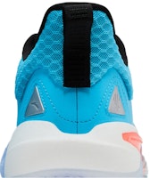 安踏凱1 速度冰與速度鞋款 8125B1128S-6 Sizing 安踏凱1 速度冰與速度鞋款 8125B1128S-6