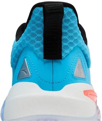 Anta Kai 1 Speed 'Ice & Speed' 8125B1128S-6 Sizing Anta Kai 1 Speed 'Ice & Speed' 8125B1128S-6