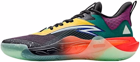 Anta Kai 1 Speed 'Multi-Color' 8125B1128S-1 Anta Kai 1 Speed 'Multi-Color' 8125B1128S-1