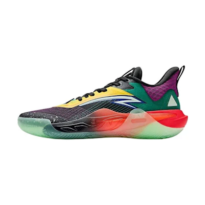 Anta Kai 1 Speed 'Multi-Color'