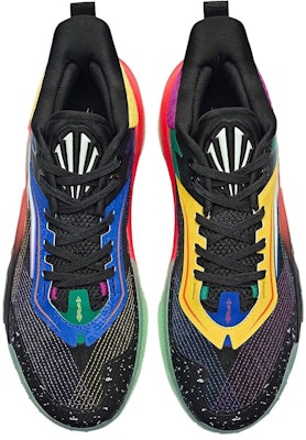 Anta Kai 1 Speed 'Multicolor' zapatillas deportivas 8125B1128S-1 Lookbook Anta Kai 1 Speed 'Multicolor' zapatillas deportivas 8125B1128S-1