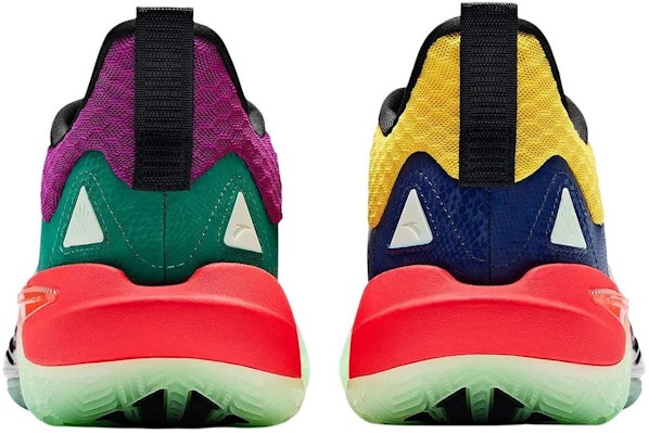 Anta Kai 1 Speed 'Multicolor' zapatillas deportivas 8125B1128S-1 Shop Anta Kai 1 Speed 'Multicolor' zapatillas deportivas 8125B1128S-1