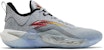 Anta Kai 1 Speed 'Pass The Torch' Lelaki Kasut Sukan 00364-10000K1SPTT-GREY