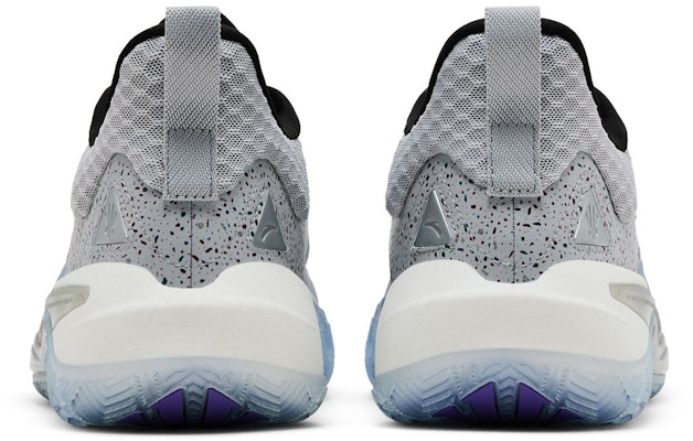 Anta Kai 1 Speed 'Pass The Torch' Sepatu Olahraga 00364-10000K1SPTT-GREY Details for Anta Kai 1 Speed 'Pass The Torch' Sepatu Olahraga 00364-10000K1SPTT-GREY