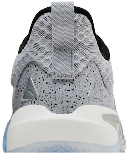 アンタカイ1スピード「パストーチ」 00364-10000K1SPTT-GREY Sizing アンタカイ1スピード「パストーチ」 00364-10000K1SPTT-GREY