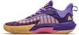 Anta Kai 1 Speed 'Twin Flame' Lelaki/Wanita Sneaker KAI1SPEEDTWINFLAME