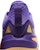 Anta Kai 1 Speed 'Twin Flame' Lelaki/Wanita Sneaker KAI1SPEEDTWINFLAME