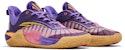 Anta Kai 1 Speed 'Twin Flame' Lelaki/Wanita Sneaker KAI1SPEEDTWINFLAME